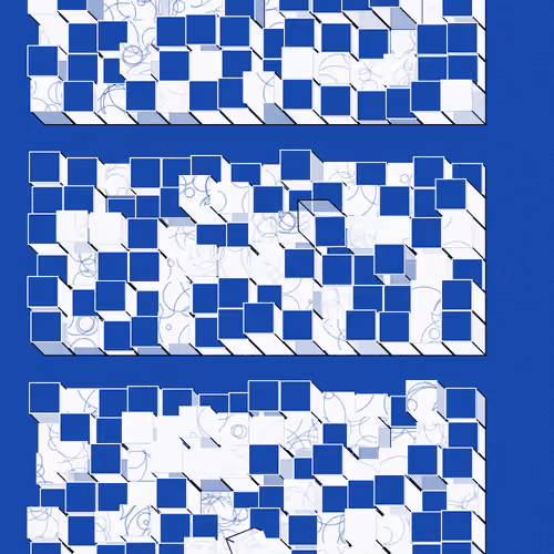 Endless Blocks #16