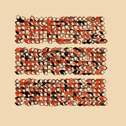 Endless Blocks #52