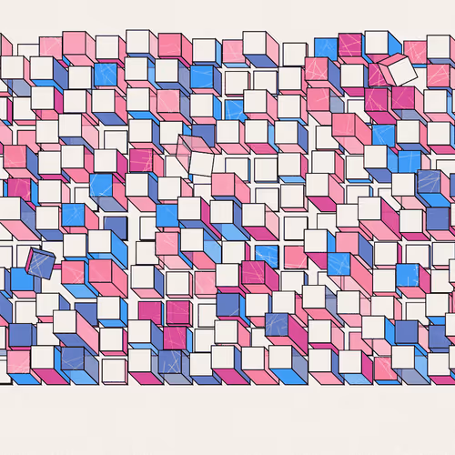 Endless Blocks #10