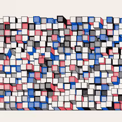 Endless Blocks #2