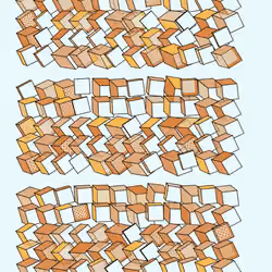 Endless Blocks #53