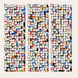Endless Blocks #94