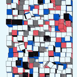 Endless Blocks #69