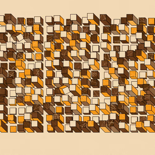 Endless Blocks