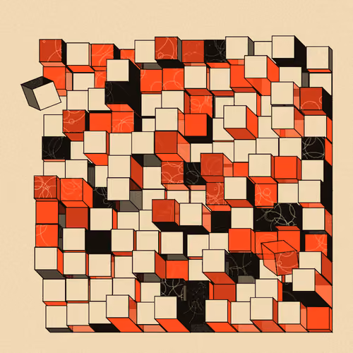 Endless Blocks #28
