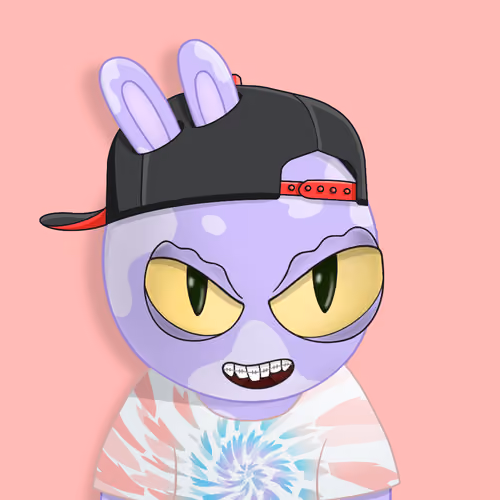 Rabbit College Club #5624