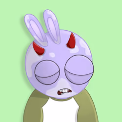 Rabbit College Club #5784