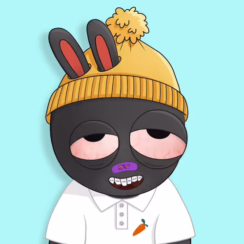 Rabbit College Club #2609