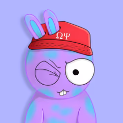 Rabbit College Club #5492