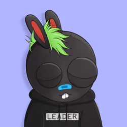 Rabbit College Club #4904
