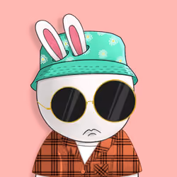 Rabbit College Club #8986