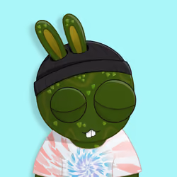 Rabbit College Club #7686