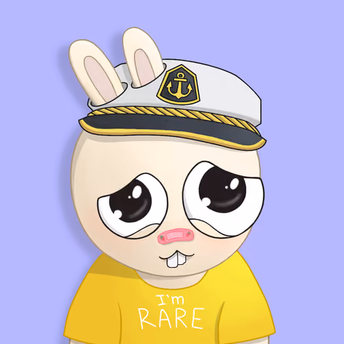 Rabbit College Club #5190
