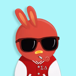 Rabbit College Club #2918