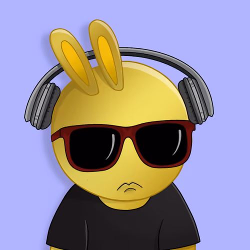 Rabbit College Club #3303
