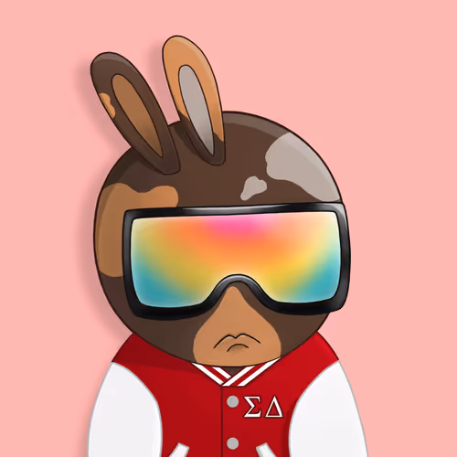 Rabbit College Club