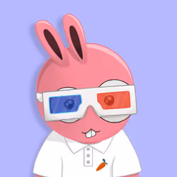Rabbit College Club #2554