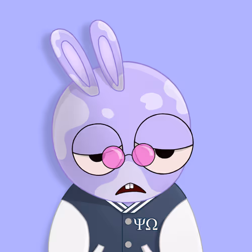 Rabbit College Club #5218