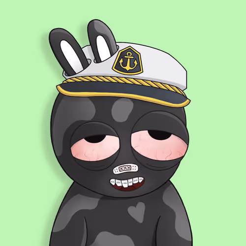 Rabbit College Club #7675
