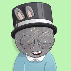 Rabbit College Club #9830