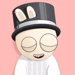 Rabbit College Club #3867
