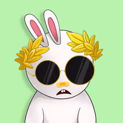 Rabbit College Club #463