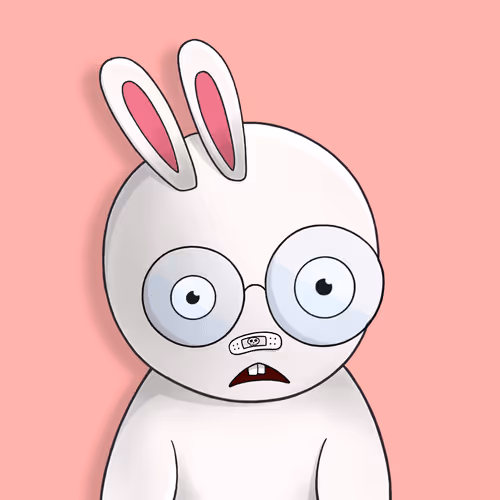 Rabbit College Club #5197