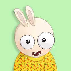 Rabbit College Club #2372