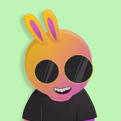 Rabbit College Club #8617