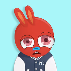 Rabbit College Club #9014