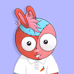 Rabbit College Club #2634