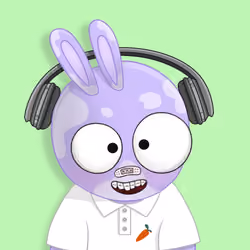 Rabbit College Club #5553