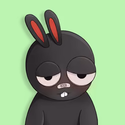 Rabbit College Club #8190