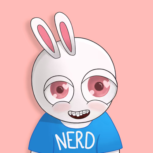 Rabbit College Club #1229