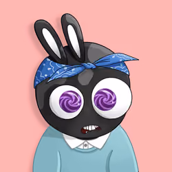 Rabbit College Club #1634