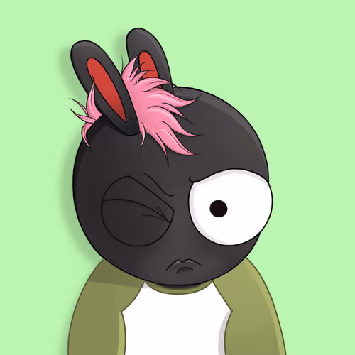 Rabbit College Club #8103