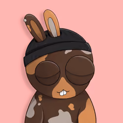 Rabbit College Club #7988