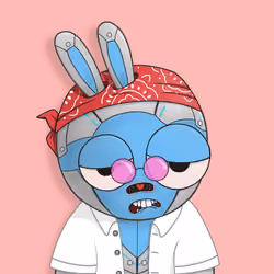 Rabbit College Club #2415
