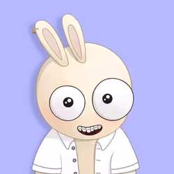 Rabbit College Club #4915