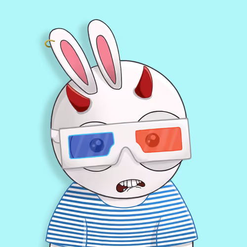 Rabbit College Club #5279