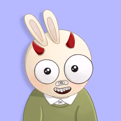 Rabbit College Club #5791