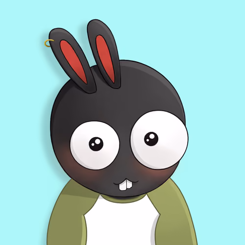 Rabbit College Club #1387