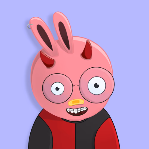 Rabbit College Club #9246