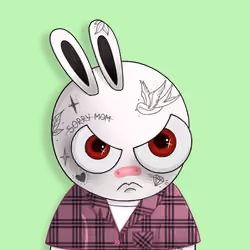Rabbit College Club #4274