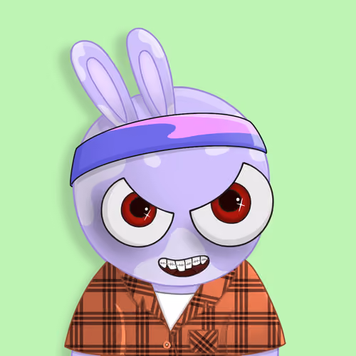 Rabbit College Club #271