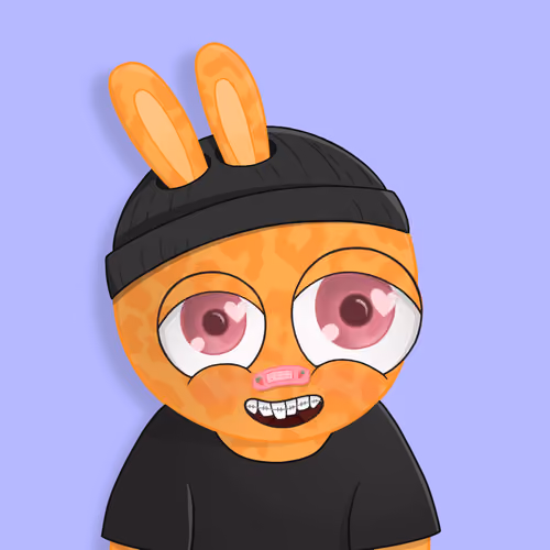 Rabbit College Club #5988