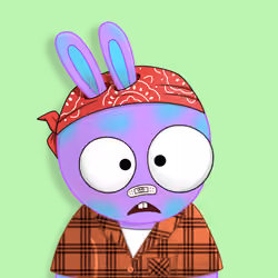 Rabbit College Club #6910