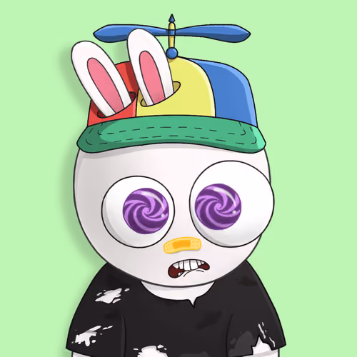 Rabbit College Club #1612