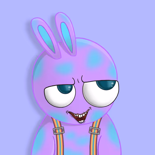 Rabbit College Club