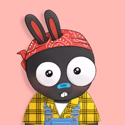 Rabbit College Club #3056